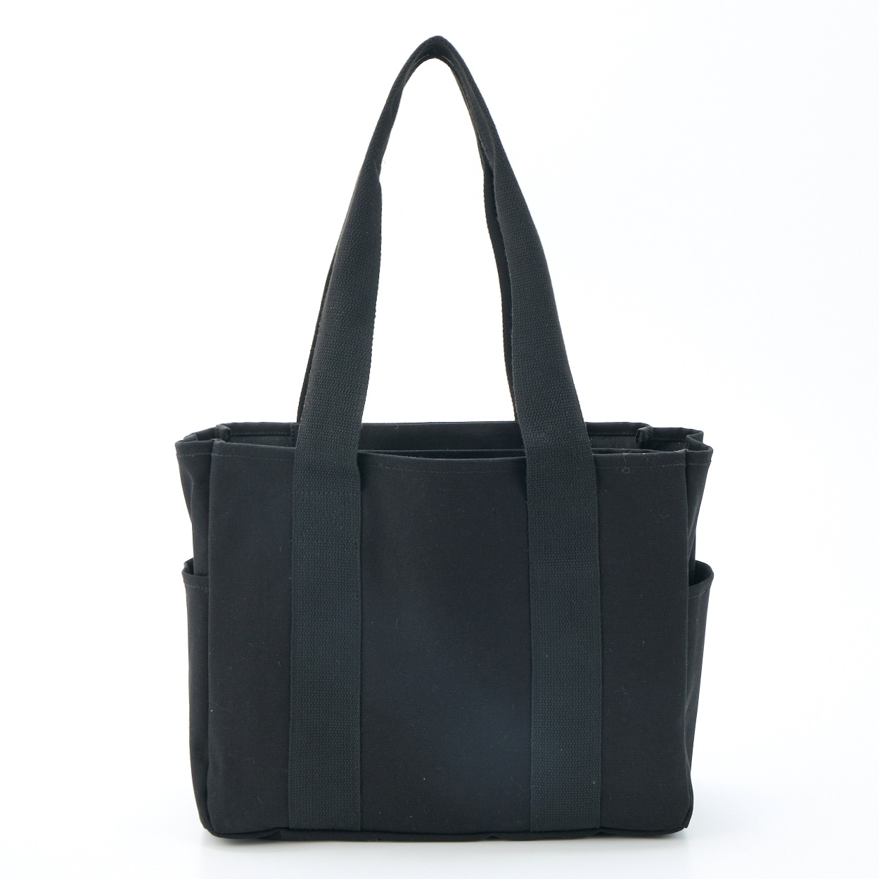 PVCキャンバス多ポケットバッグ | イオンスタイルオンライン 衣料品