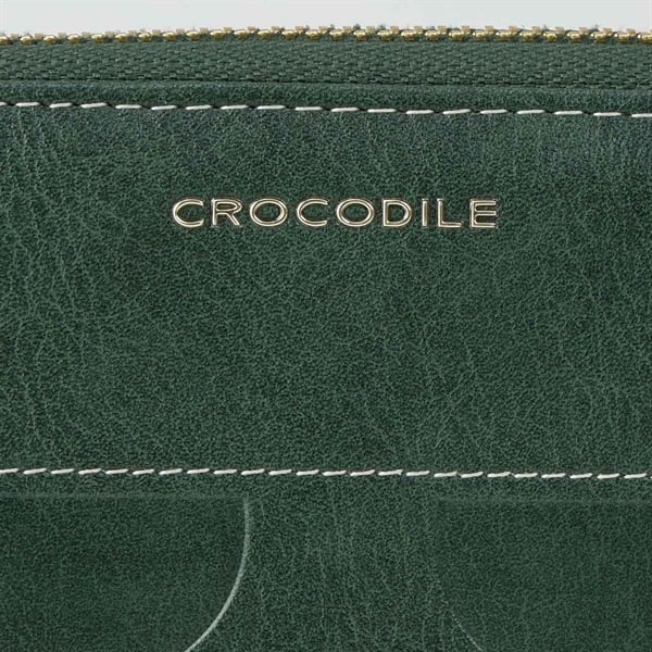 CROCODILE(クロコダイル) ラウンドファスナー長財布 | イオンスタイル