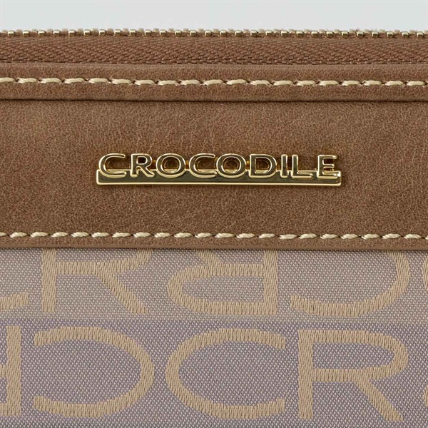 CROCODILE(クロコダイル) ラウンドファスナー長財布 | イオンスタイル
