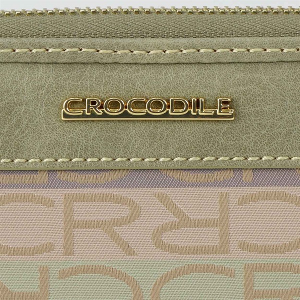 CROCODILE(クロコダイル) ラウンドファスナー長財布 | イオンスタイル