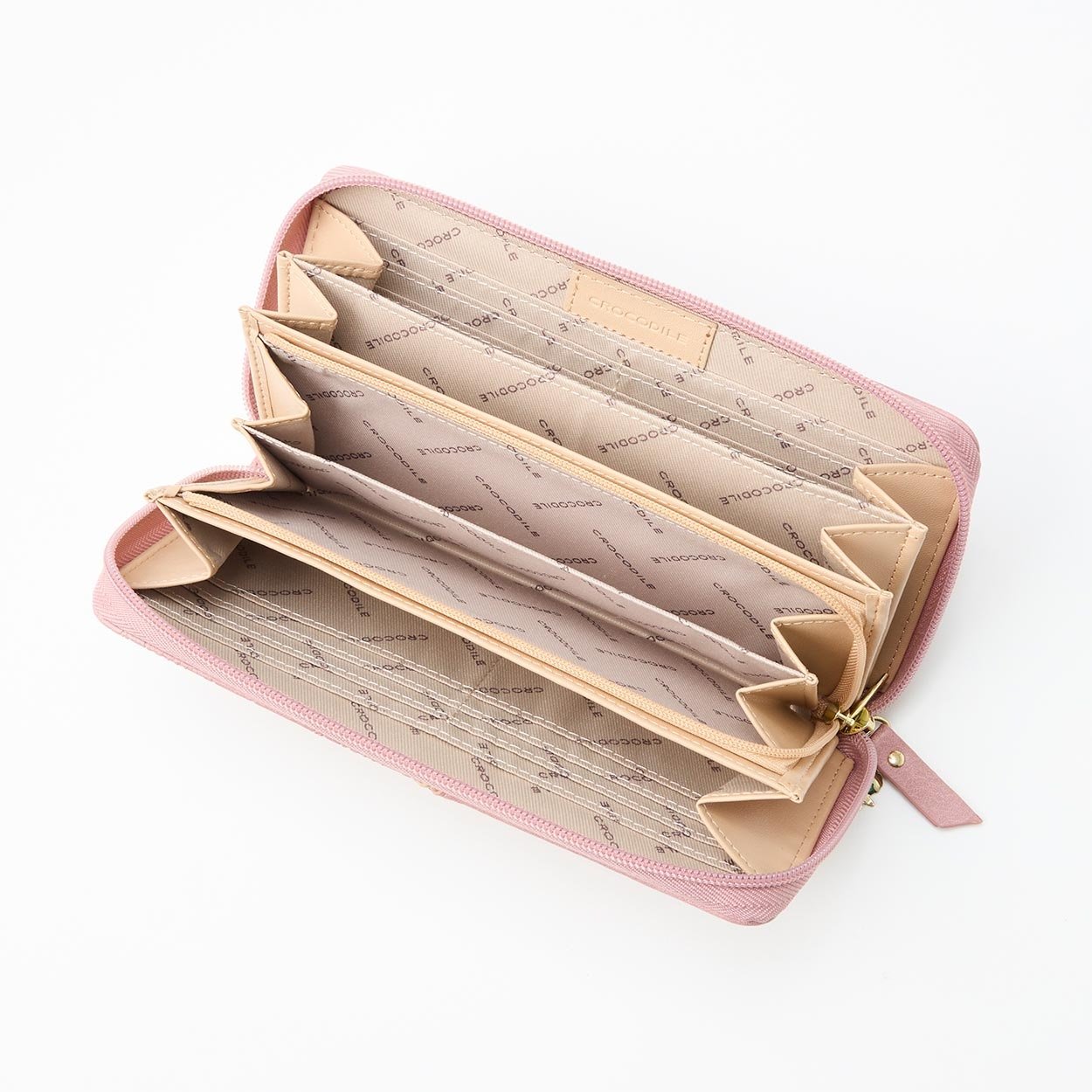 アリゾナフリーダム　クロコダイル財布 アリゾナフリーダム クロコダイル財布