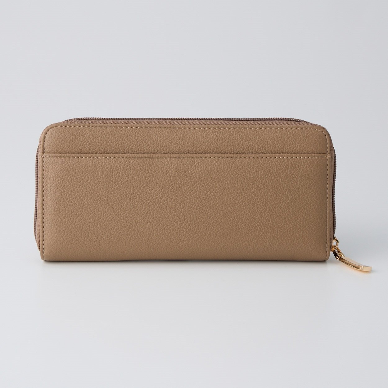 未使用】ドレステリア ウェルシュ エンボス 長財布 ラウンドファスナー