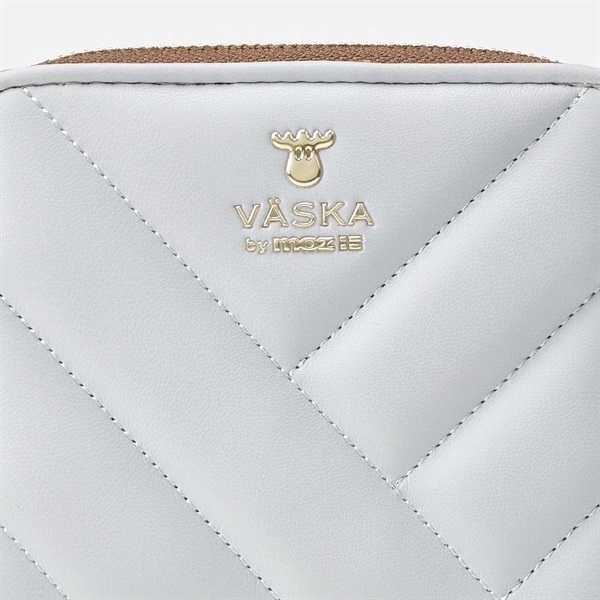 VASKA by moz(ヴェスカバイモズ) 6カラーラウンド札入 | イオン