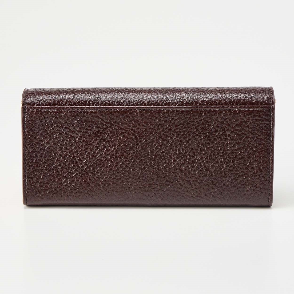 マルネコ 丸猫 かぶせタイプナガサイフ カードケース付き | イオン