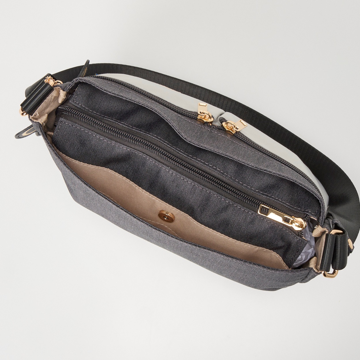 M&Mの商品です。他の方のご購入はご遠慮ください。 J&M DAVIDSON バッグ ジップ クイバー ZIP QUIVER LZPQ-0XX-SCXX (J
