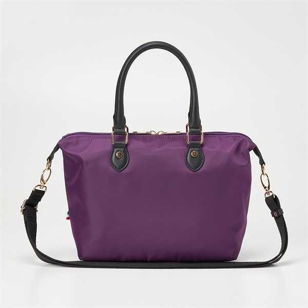 イタリアレザー使い2WAYミニトート レディス | イオンスタイル