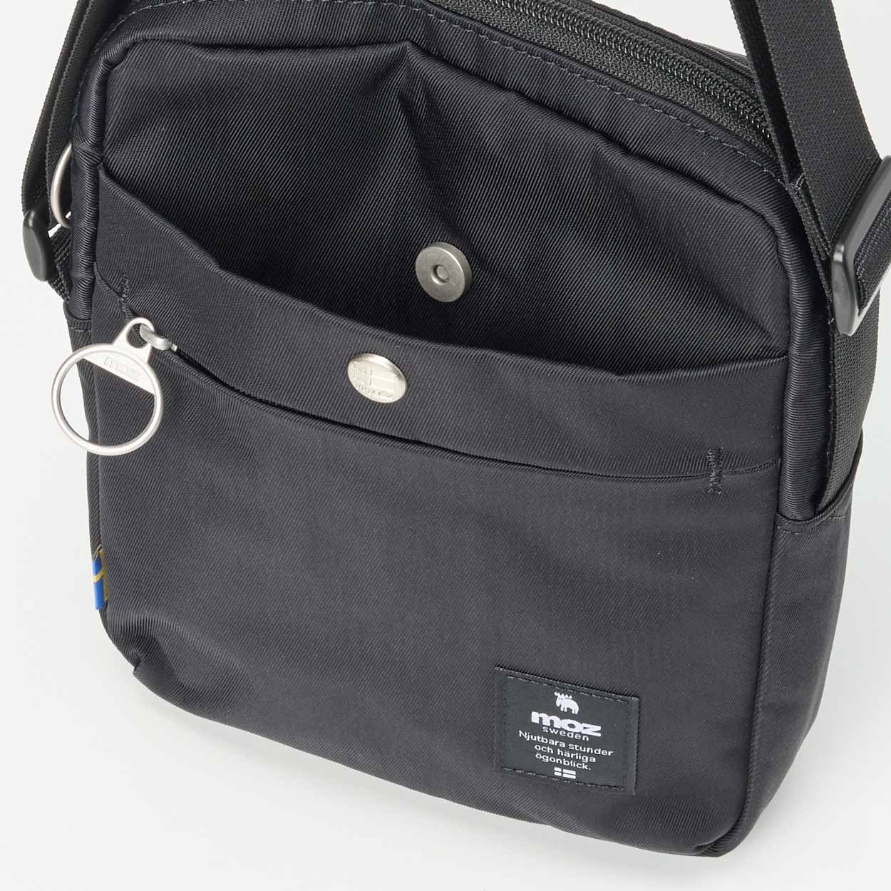 THE MODS　モッズ　限定　ポーチ ランナー RUNNER mofusand ポーチ 化粧ポーチ バーティカルポーチ 猫