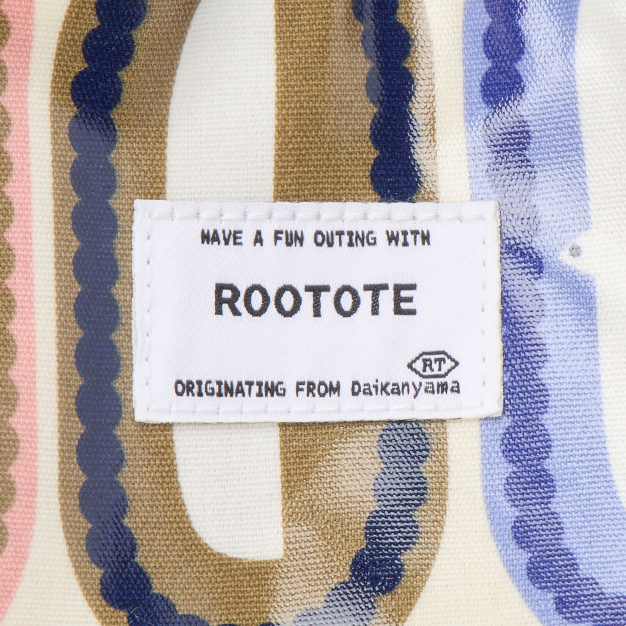 ROOTOTE(ルートート) アーキャトルラミネートX3533 | イオンスタイル