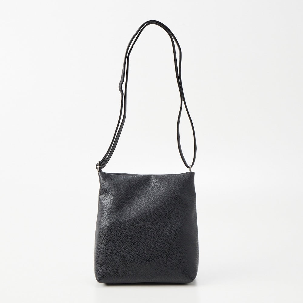 ポイント20倍対象】フロントポケットミニショルダーバッグ レディス  