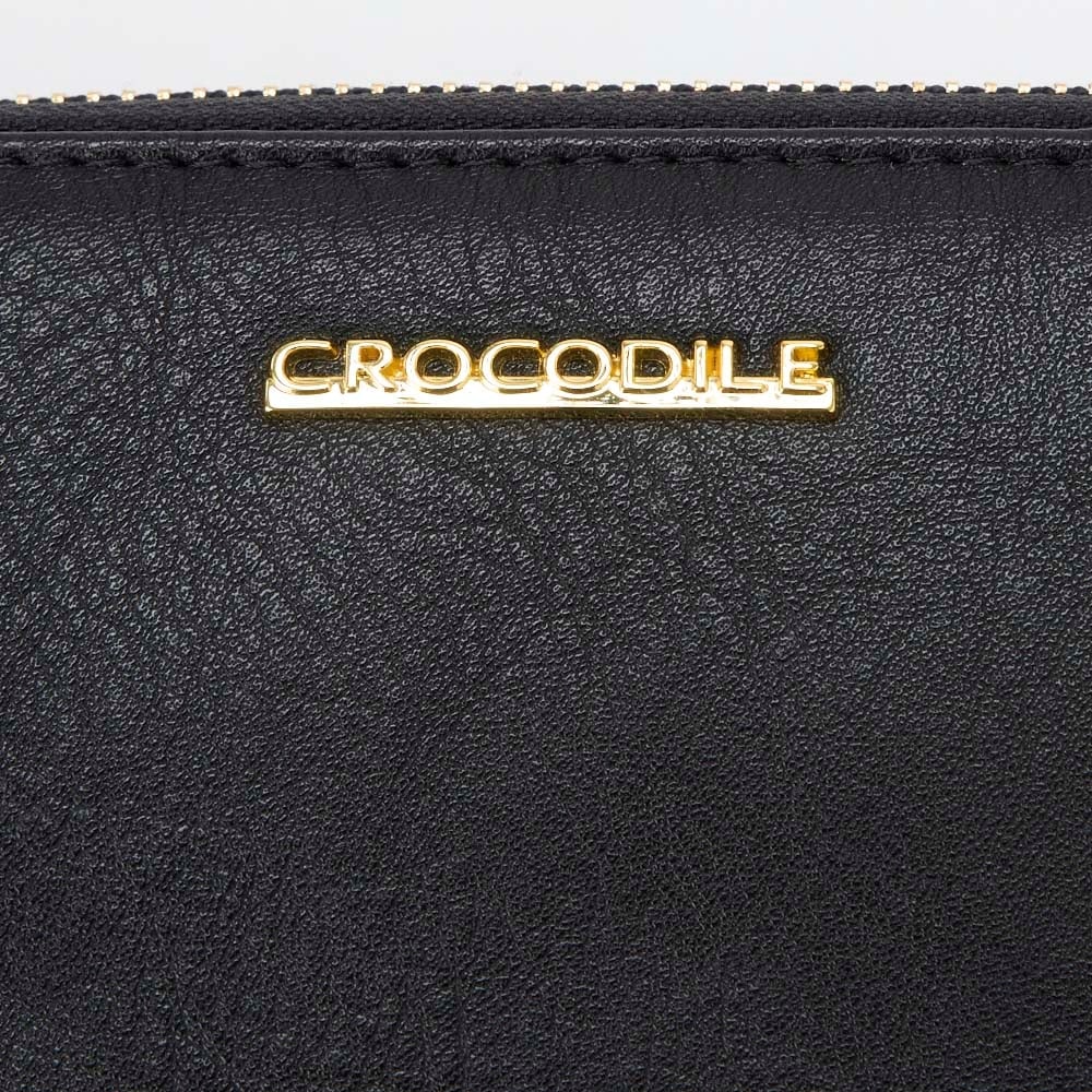 クロコダイル ワイルド クラウン ラウンドファスナー 長財布 Crocodile 楽天市場】クロコダイル ラウンドファスナー 長財布 1枚革