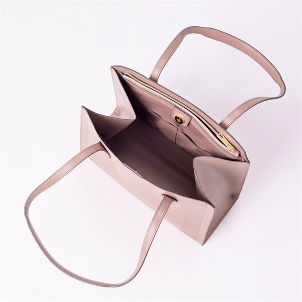 トップバリュ(TOPVALU) ふわかるスクエアトート | イオンスタイル