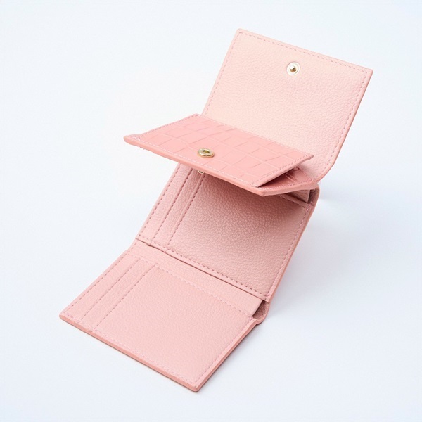 AROMA イタリアンレザー クロコダイル型押しシャイニー仕上げ ベルト  