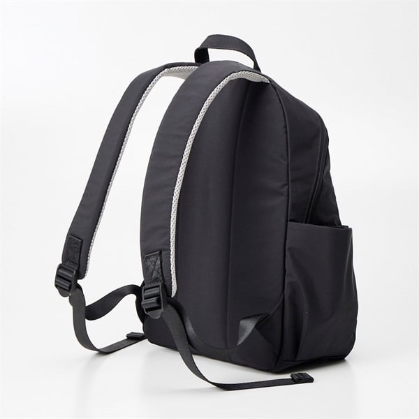 ◎新品・未使用◎リュック◎AQUASTOPPER◎撥水・耐水・ラミネート加工◎ 水野鞄店オリジナル生地【AQUASTOPPER】