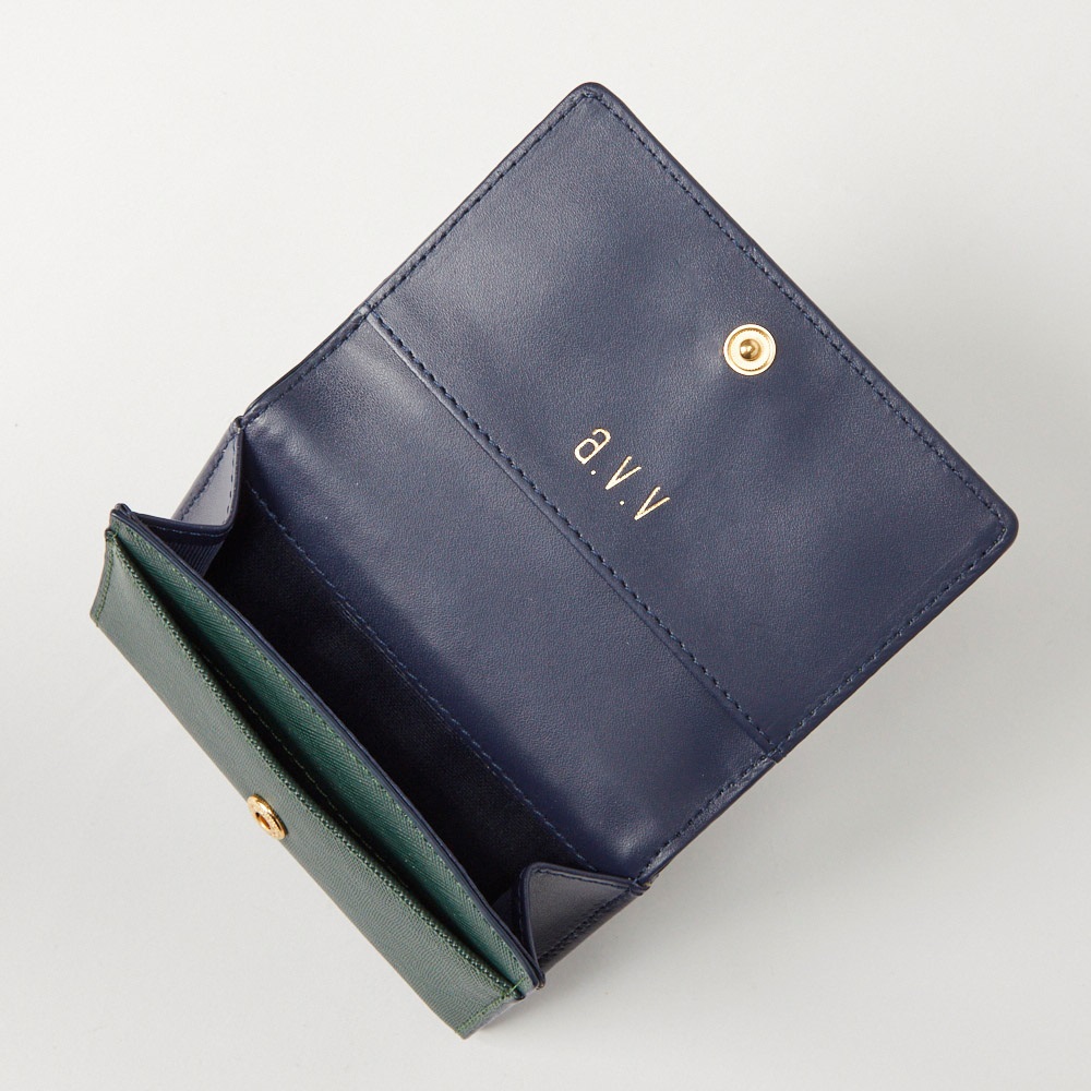 AVVロレッタ名刺入 レディス | イオンスタイルオンライン 衣料品  