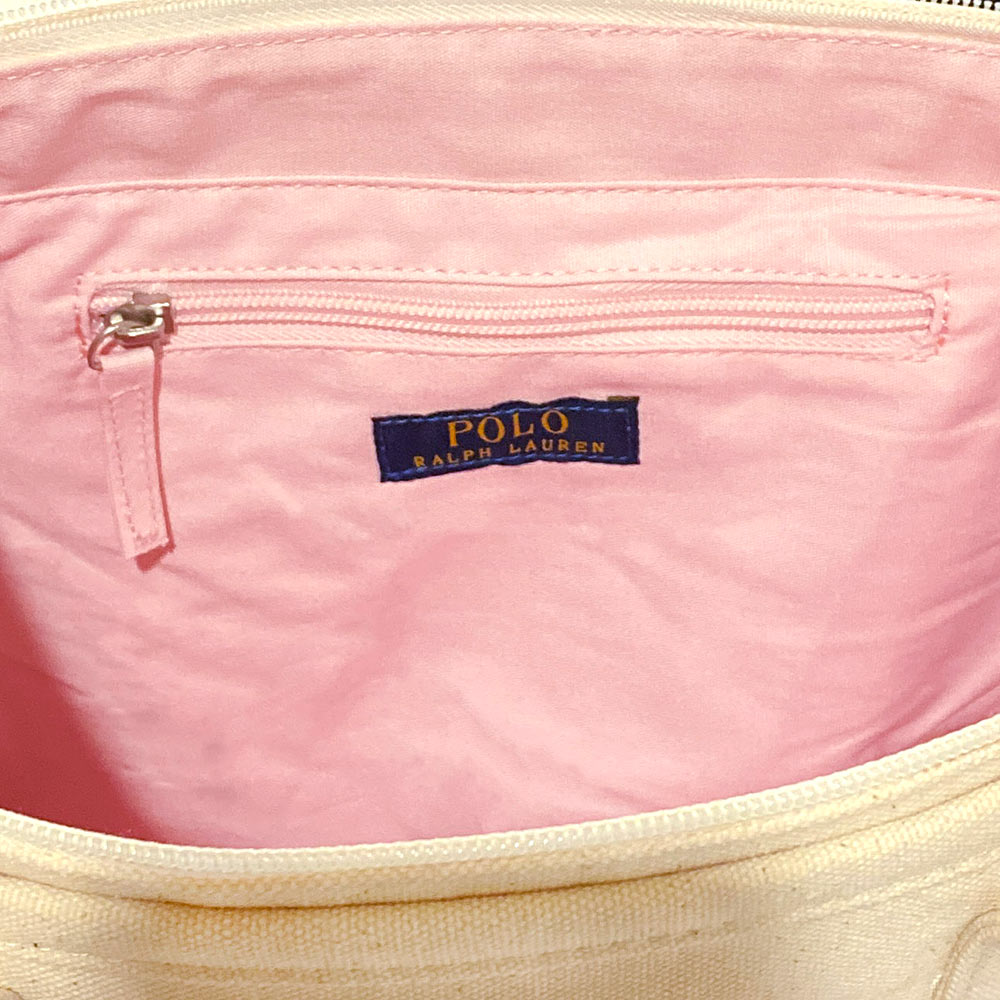 ラルフローレン　バッグ　2点セット Amazon | [ポロ ラルフローレン] トートバッグ レディース 2Way