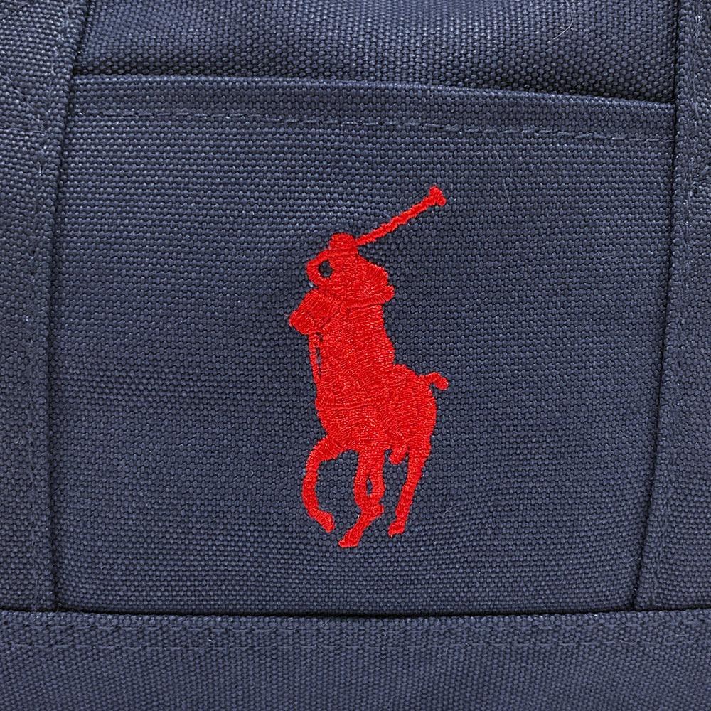 POLO RALPH LAUREN(ポロラルフローレン) 2点セット トートバッグ