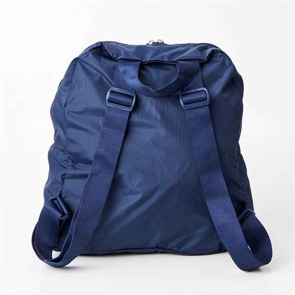 LeSportsac(レスポートサック) TRAVEL PKABLE BACKPACK HERITAGE