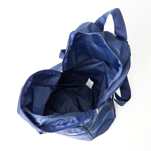新品♦レスポートサック ツモリチサト リュック バッグパック ブルーリボン LeSportsac - 稀少【レスポートサック×ツモリチサト】限定コラボ
