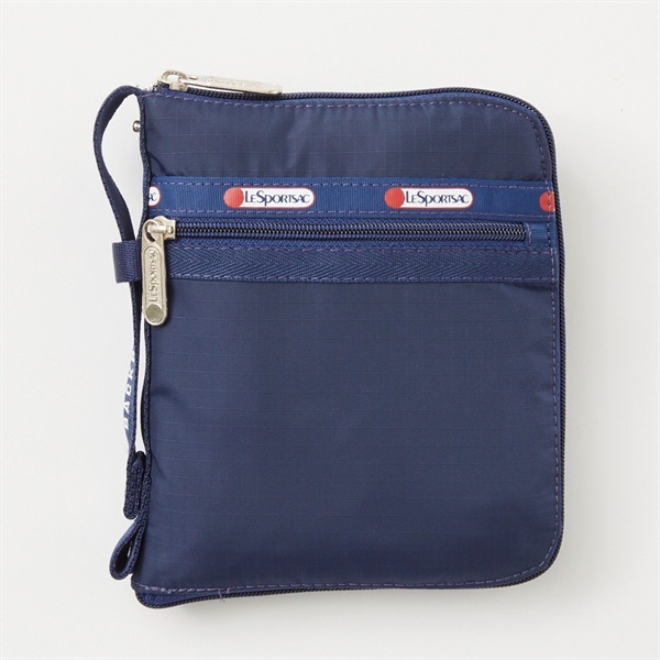 レスポートサック2way軽量リュック LeSportsac(レスポートサック) TRAVEL PKABLE BACKPACK HERITAGE
