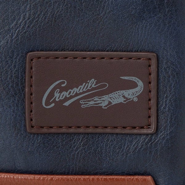 CROCODILE(クロコダイル) GN縦型ショルダー メンズ | イオン