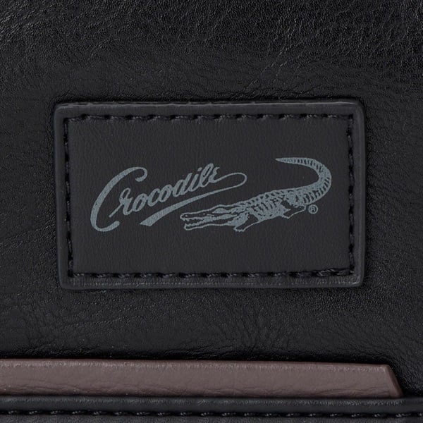 クロコダイル★メンズ★置物 CROCODILE(クロコダイル) GNボディバッグ メンズ | イオン