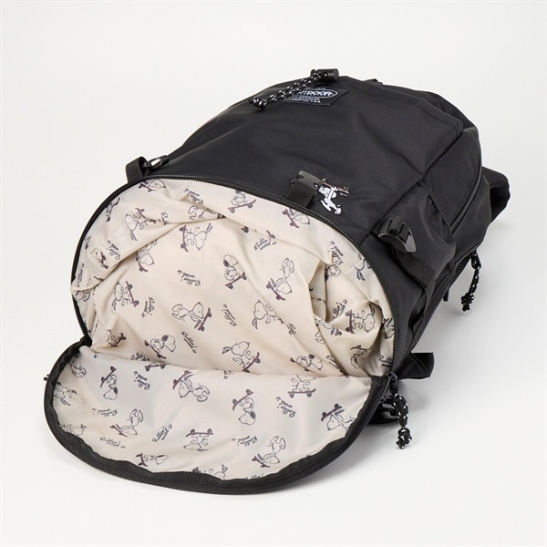 OUTDOOR ディズニー バッドウルフ リュック OUTDOOR ディズニー バッドウルフ リュック