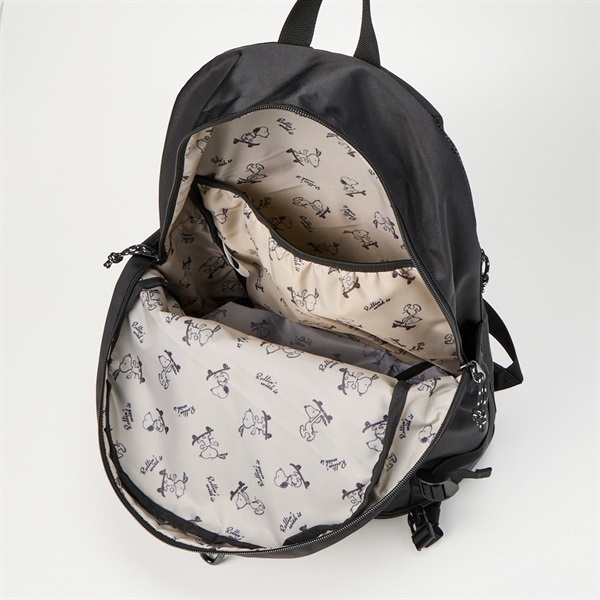 SNOOPY × OUTDOOR リュック OUTDOOR PRODUCTS(アウトドア プロダクツ) デザインリュック