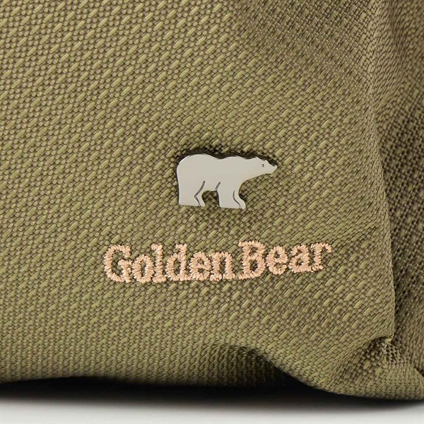 Golden Bear(ゴールデンベア) トラベルボストン 小 メンズ | イオン
