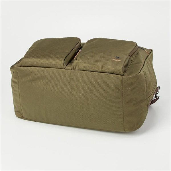 Golden Bear(ゴールデンベア) トラベルボストン 大 メンズ | イオン