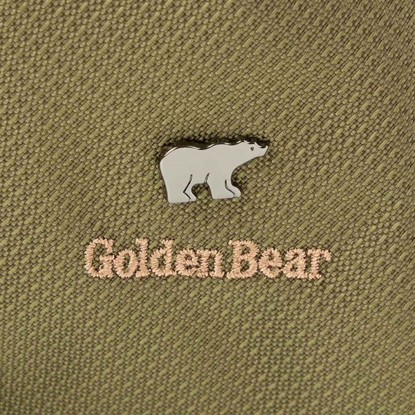 Golden Bear(ゴールデンベア) トラベルボストン 大 メンズ | イオン