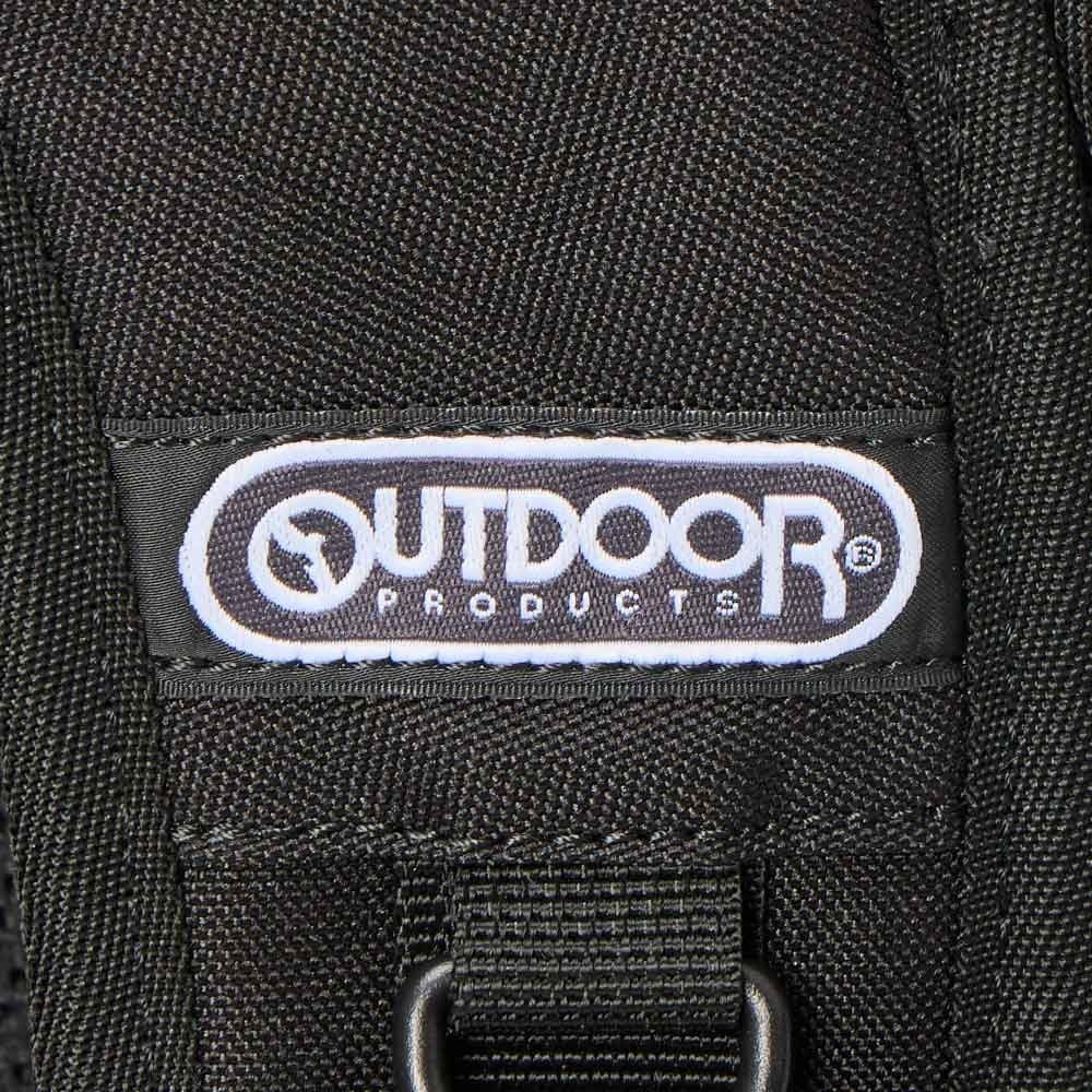 OUTDOOR PRODUCTS(アウトドア プロダクツ) ポーチ付きリュック
