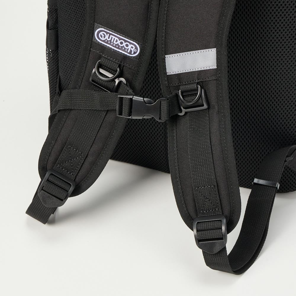 ♯Ikg27VE リュック OUTDOOR PRODUCTS コレクション20種 OUTDOOR PRODUCTS リュックサック アウトドア プロダクツ