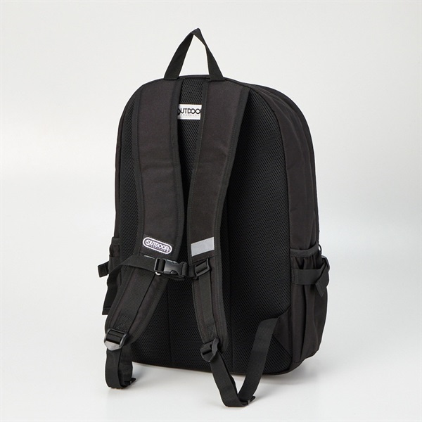 OUTDOOR PRODUCTS(アウトドア プロダクツ) 2ルームリュック | イオン 