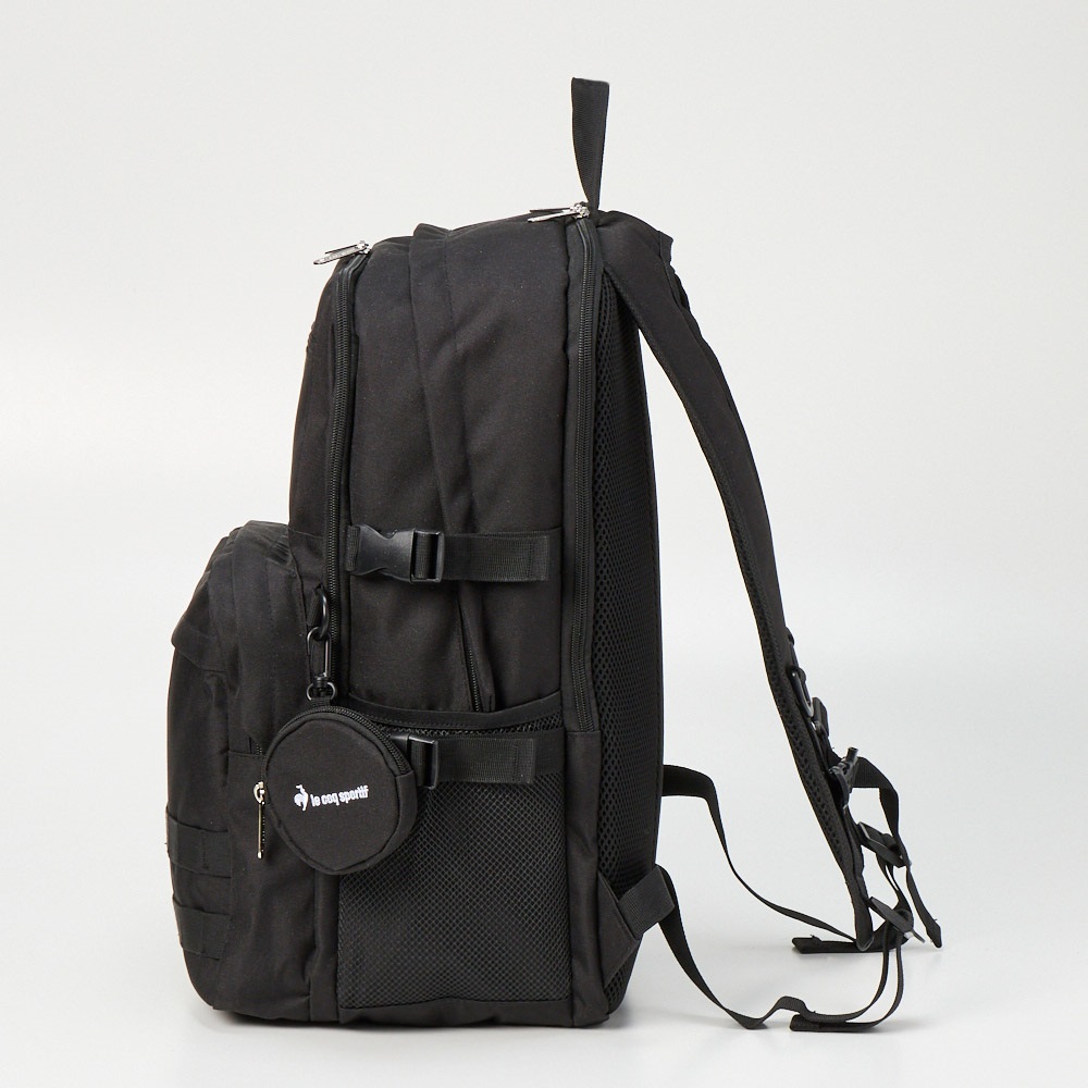 le coq sportif(ルコックスポルティフ) 3層リュック | イオン