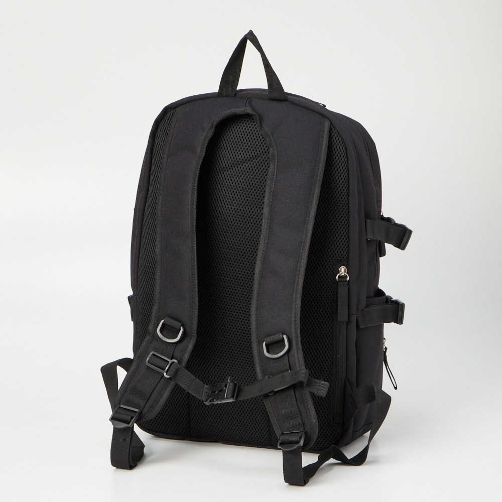 le coq sportif(ルコックスポルティフ) メッシュポケットリュック