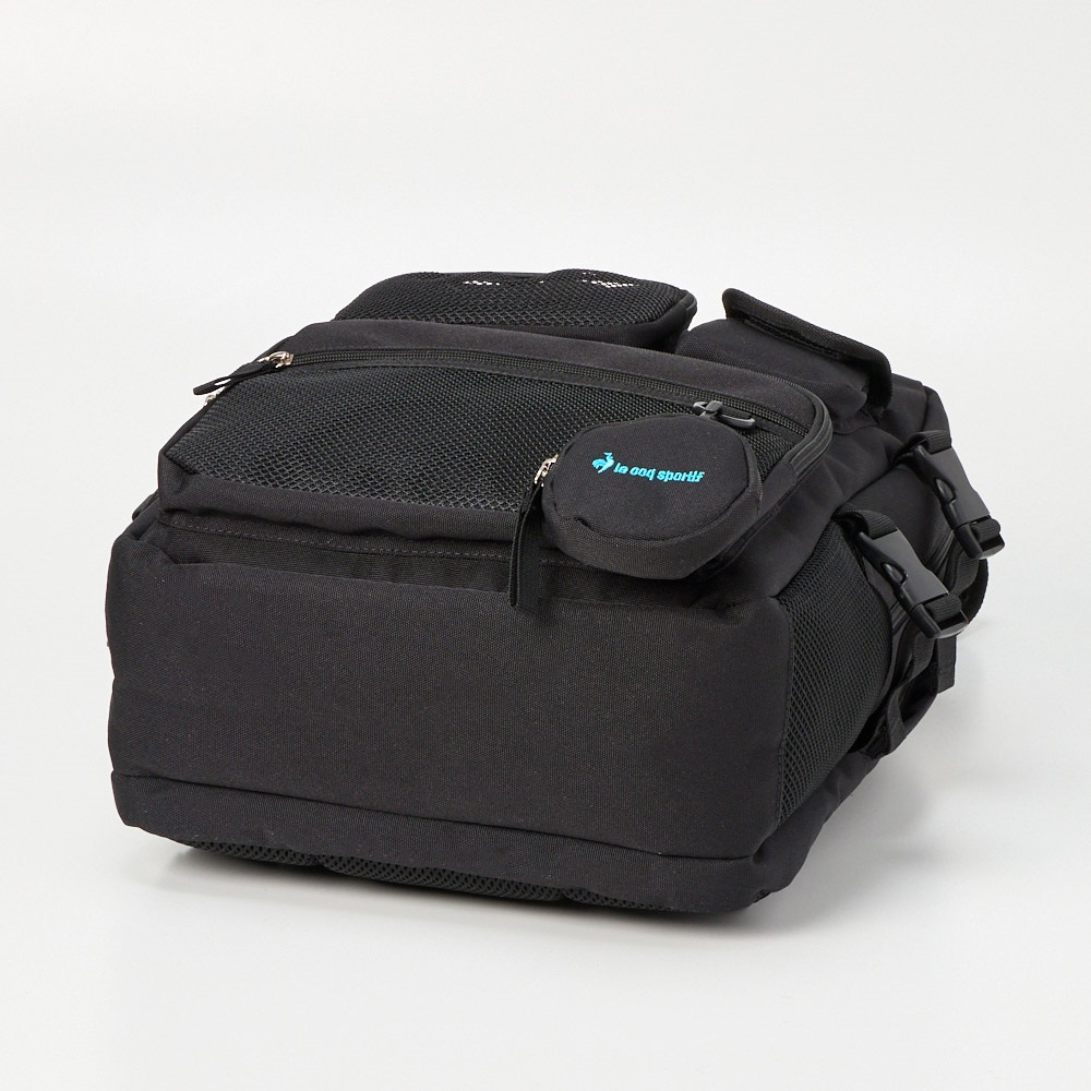 le coq sportif(ルコックスポルティフ) メッシュポケット