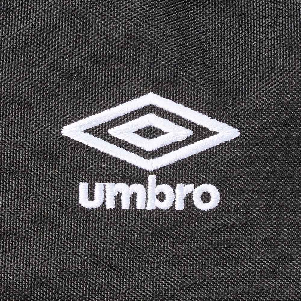 UMBRO(アンブロ) ラウンドメッシュポケットリュック | イオンスタイル