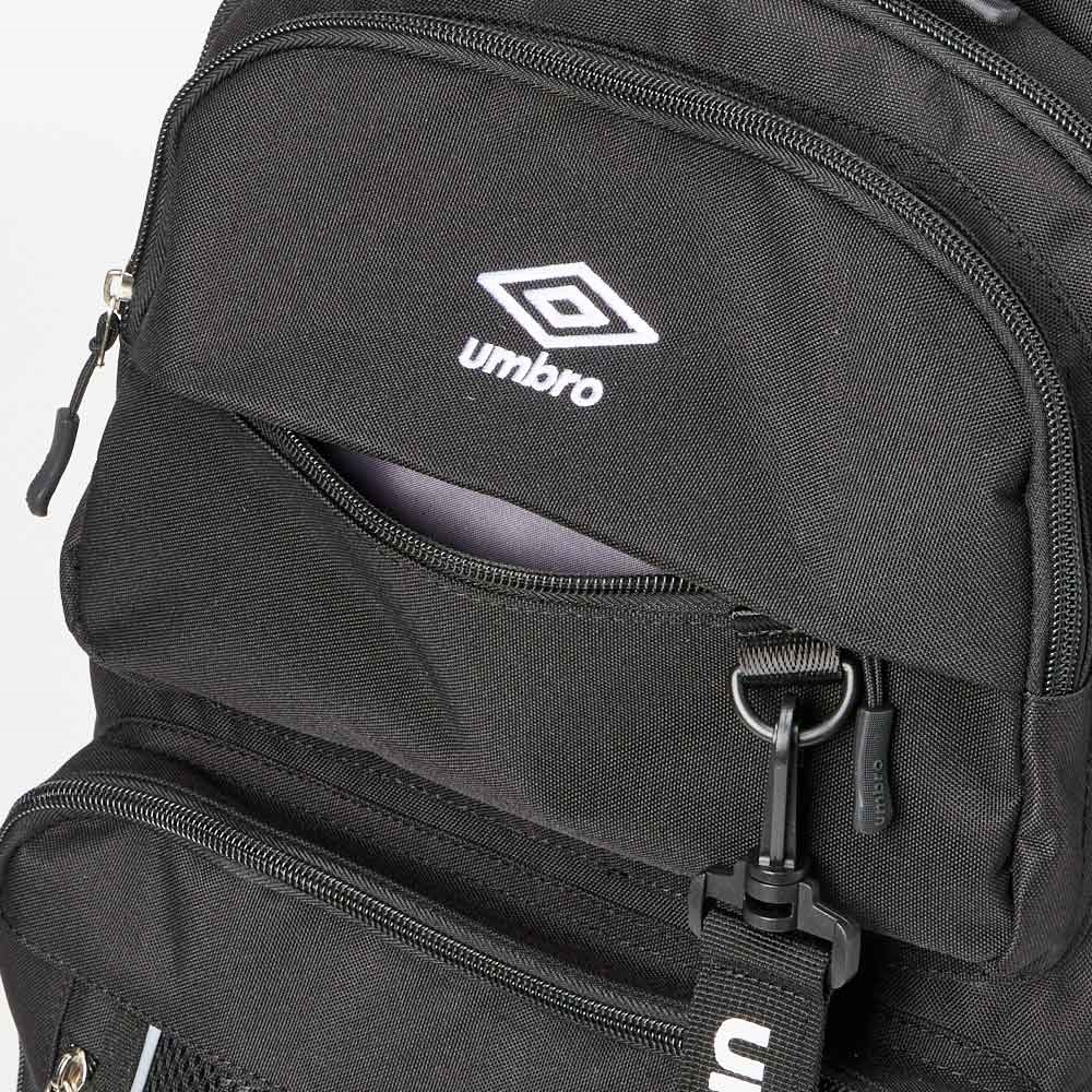 ポイント20倍】UMBRO(アンブロ) ラウンドメッシュポケット