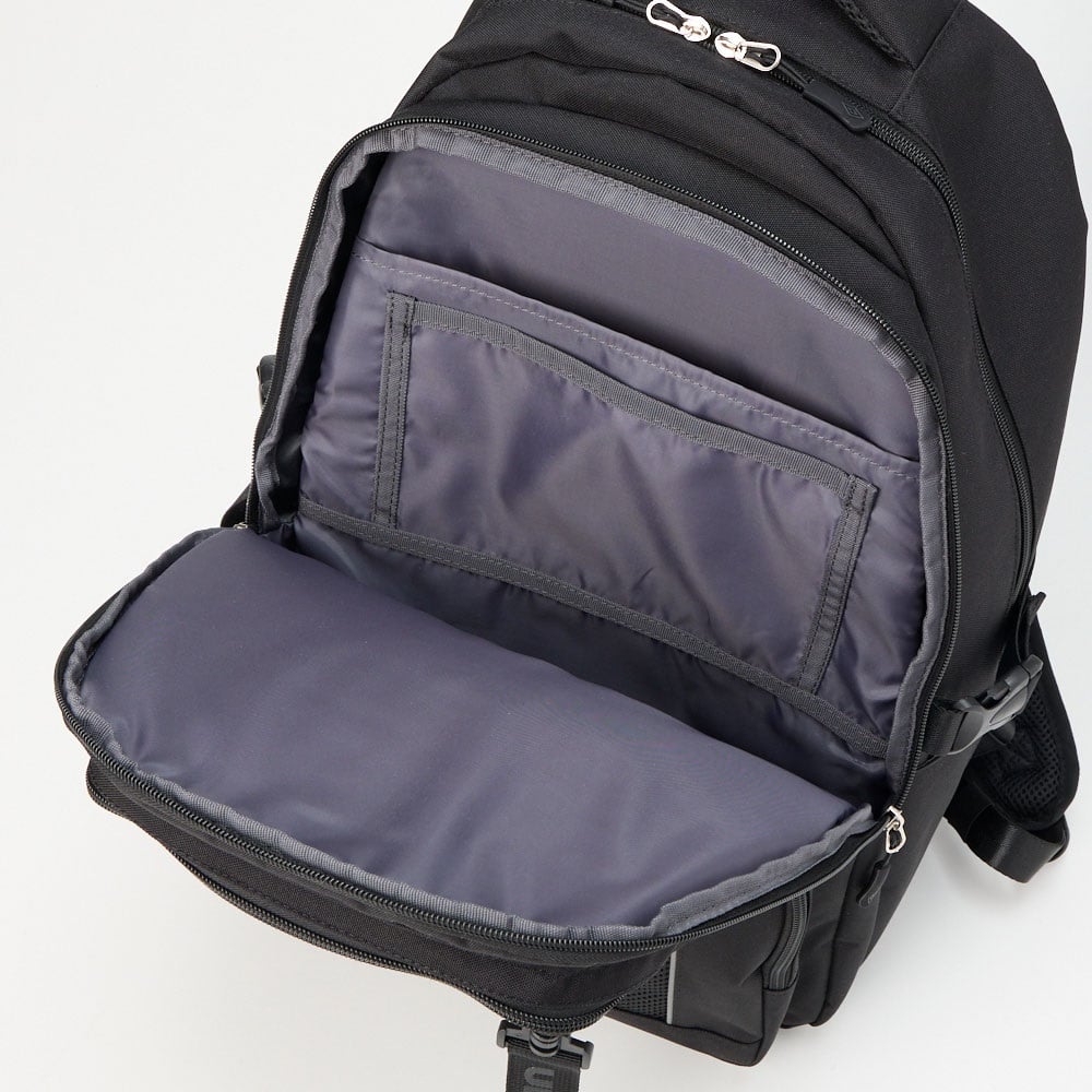 バックパック・リュック UMBRO Mesh Backpack 5SA425 UMBRO(アンブロ) ラウンドメッシュポケットリュック | イオン