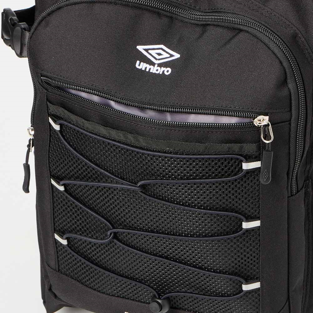 ネロ　送料分 UMBRO(アンブロ) ラウンドドローコードリュック | イオン