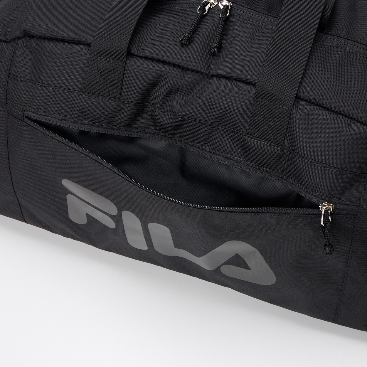 FILA(フィラ) ボストンバッグ | イオンスタイルオンライン 衣料