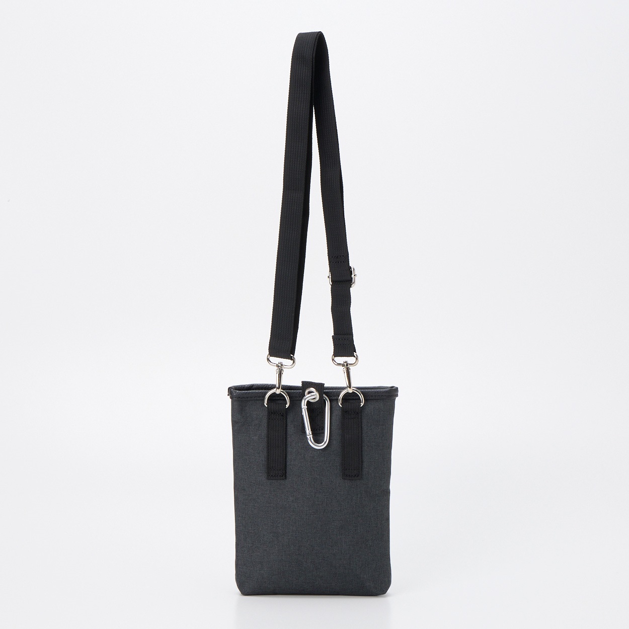 PORTER TIME ショルダーバッグ TIMEPORT(タイムポート) シザーバッグ | イオンスタイル