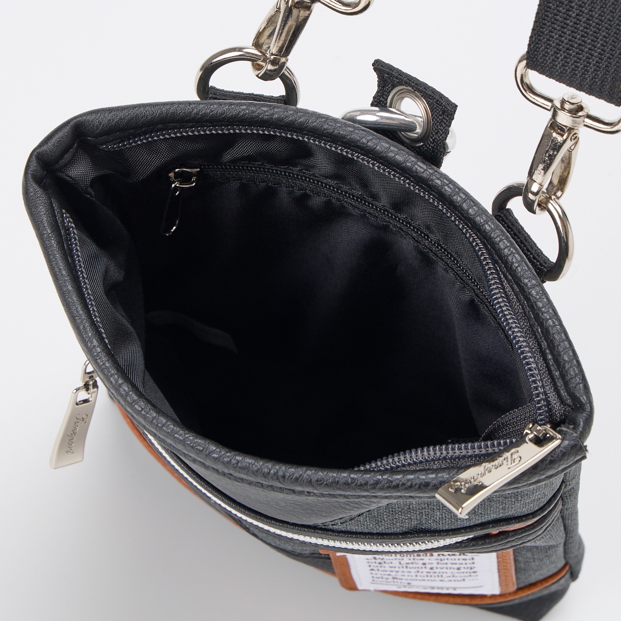 TIMEPORT(タイムポート) シザーバッグ | イオンスタイル