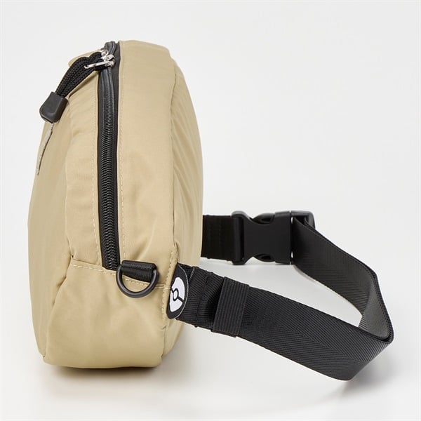 ポケモン　WCS ロンドン　ボディバッグ　ウエストポーチ EASTPAK（イーストパック） ウエストポーチ 「Pokemon/ポケモン