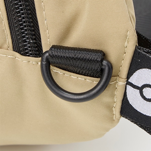 ポケモン　WCS ロンドン　ボディバッグ　ウエストポーチ EASTPAK（イーストパック） ウエストポーチ 「Pokemon/ポケモン