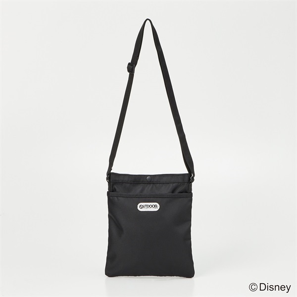 OUTDOOR PRODUCTS(アウトドア プロダクツ) ミッキーデザインミニ