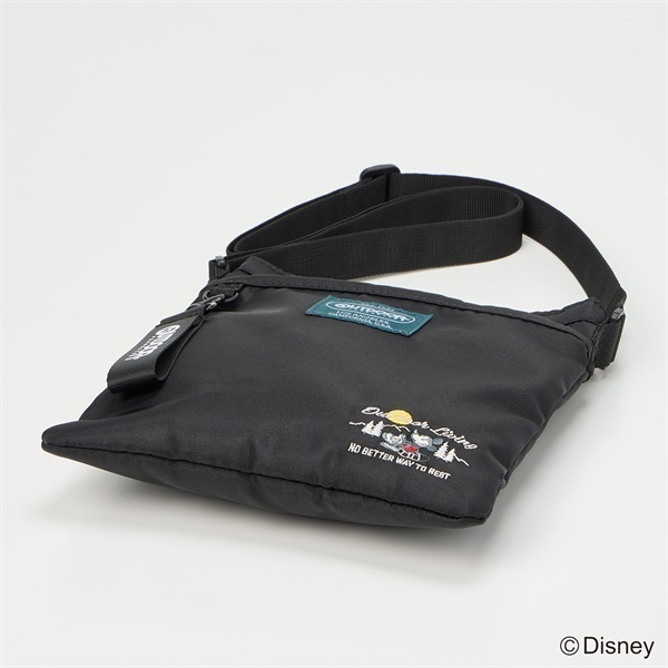 OUTDOOR PRODUCTS(アウトドア プロダクツ) ミッキーデザインミニ