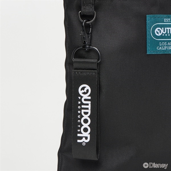 OUTDOOR PRODUCTS(アウトドア プロダクツ) ミッキーデザインミニ