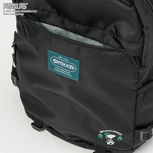 OUTDOOR PRODUCTS(アウトドア プロダクツ) スヌーピーデザイン