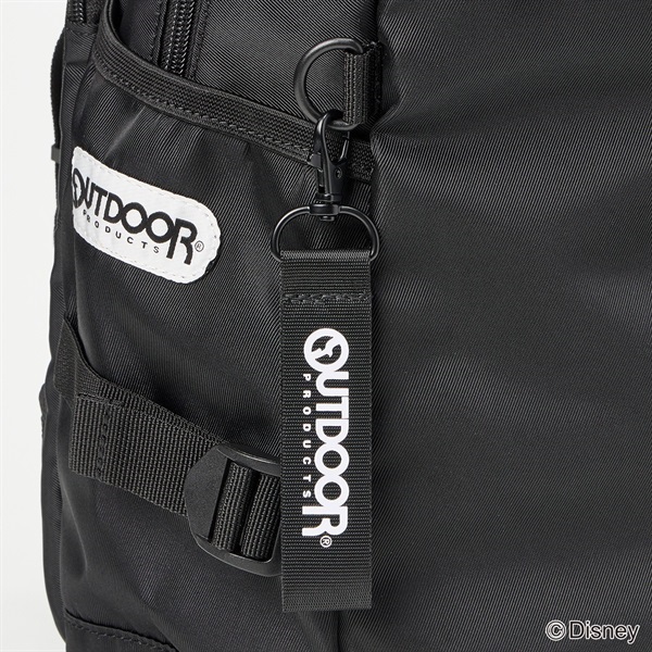 OUTDOOR PRODUCTS(アウトドア プロダクツ) ミッキーデザインリュック